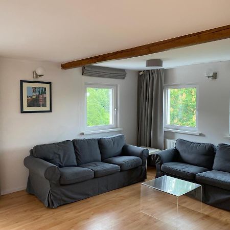 Villa Panorama Mirsk 외부 사진