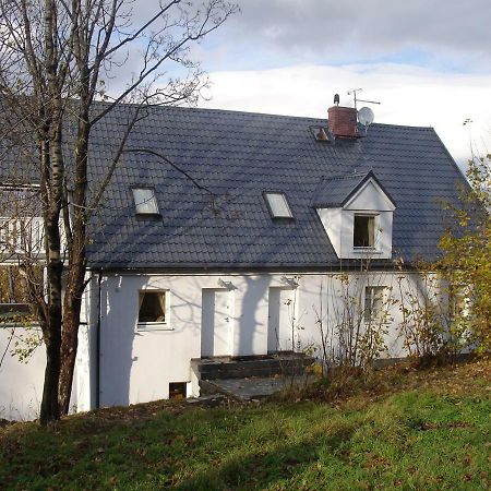 Villa Panorama Mirsk 외부 사진
