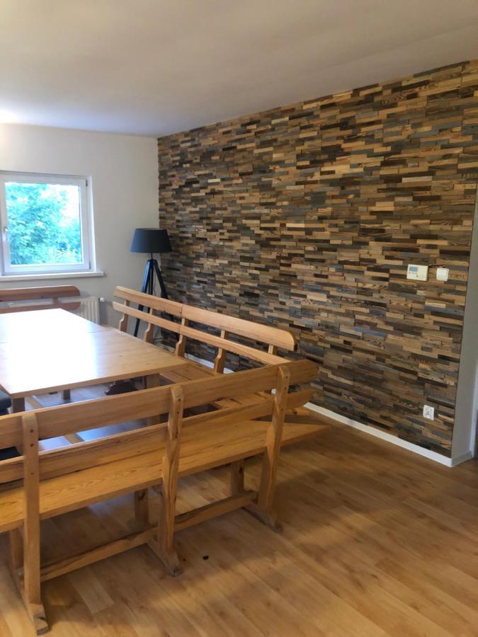 Villa Panorama Mirsk 외부 사진