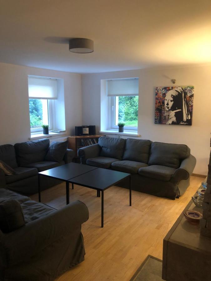 Villa Panorama Mirsk 외부 사진