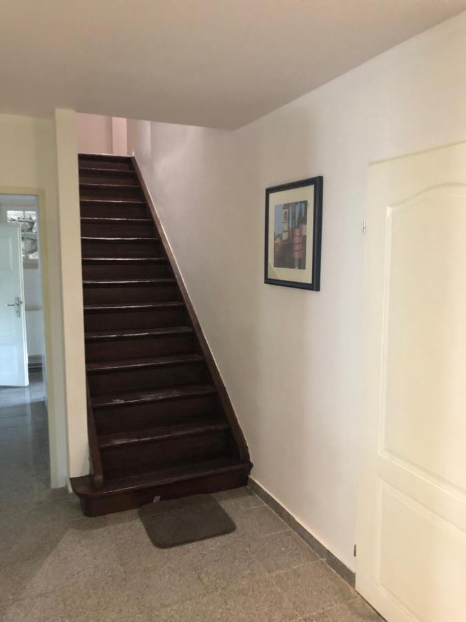 Villa Panorama Mirsk 외부 사진