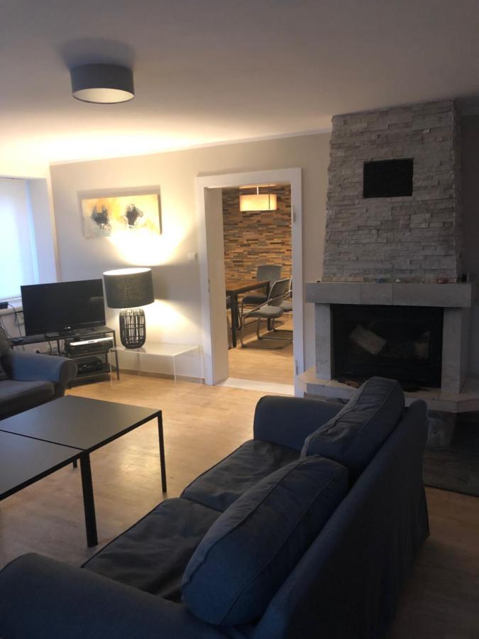 Villa Panorama Mirsk 외부 사진