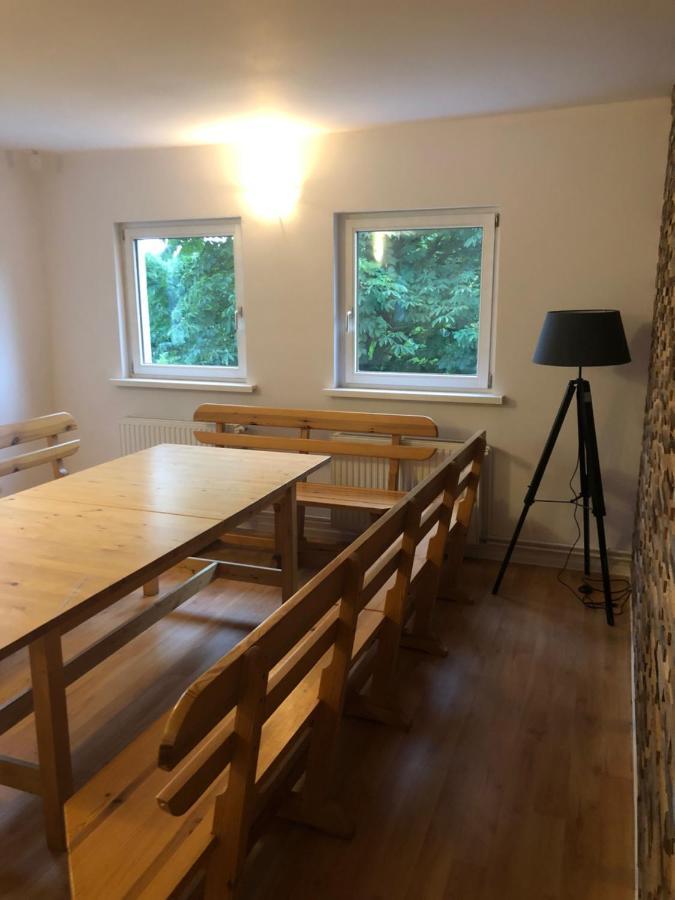 Villa Panorama Mirsk 외부 사진