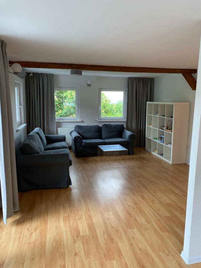 Villa Panorama Mirsk 외부 사진