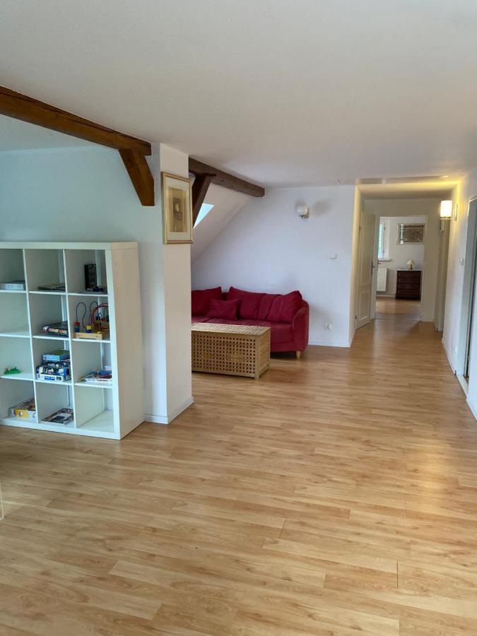 Villa Panorama Mirsk 외부 사진