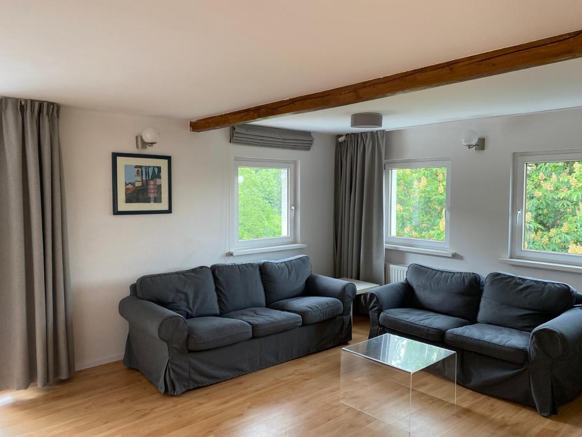 Villa Panorama Mirsk 외부 사진