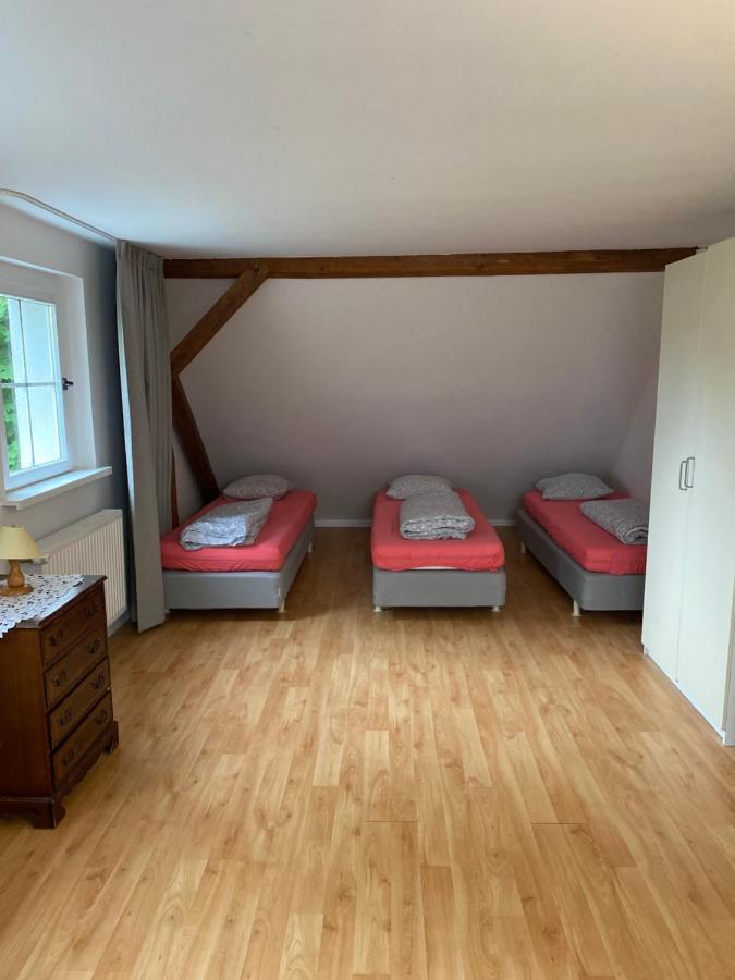 Villa Panorama Mirsk 외부 사진