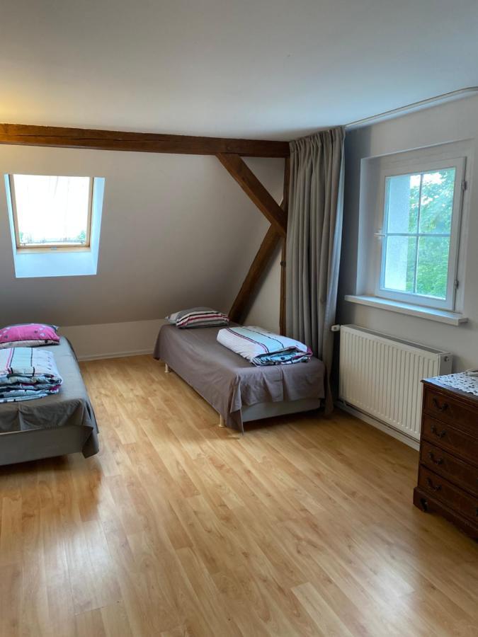 Villa Panorama Mirsk 외부 사진