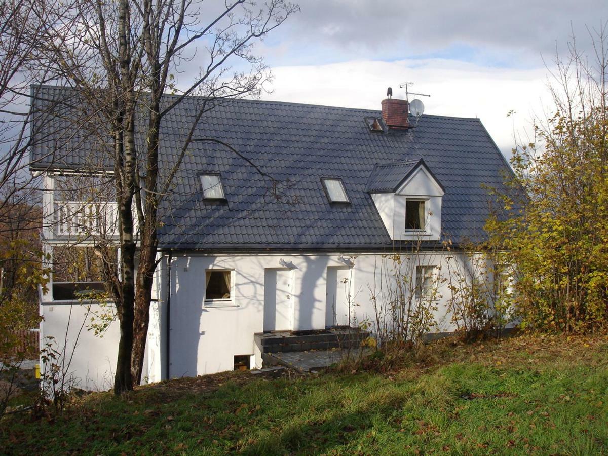 Villa Panorama Mirsk 외부 사진