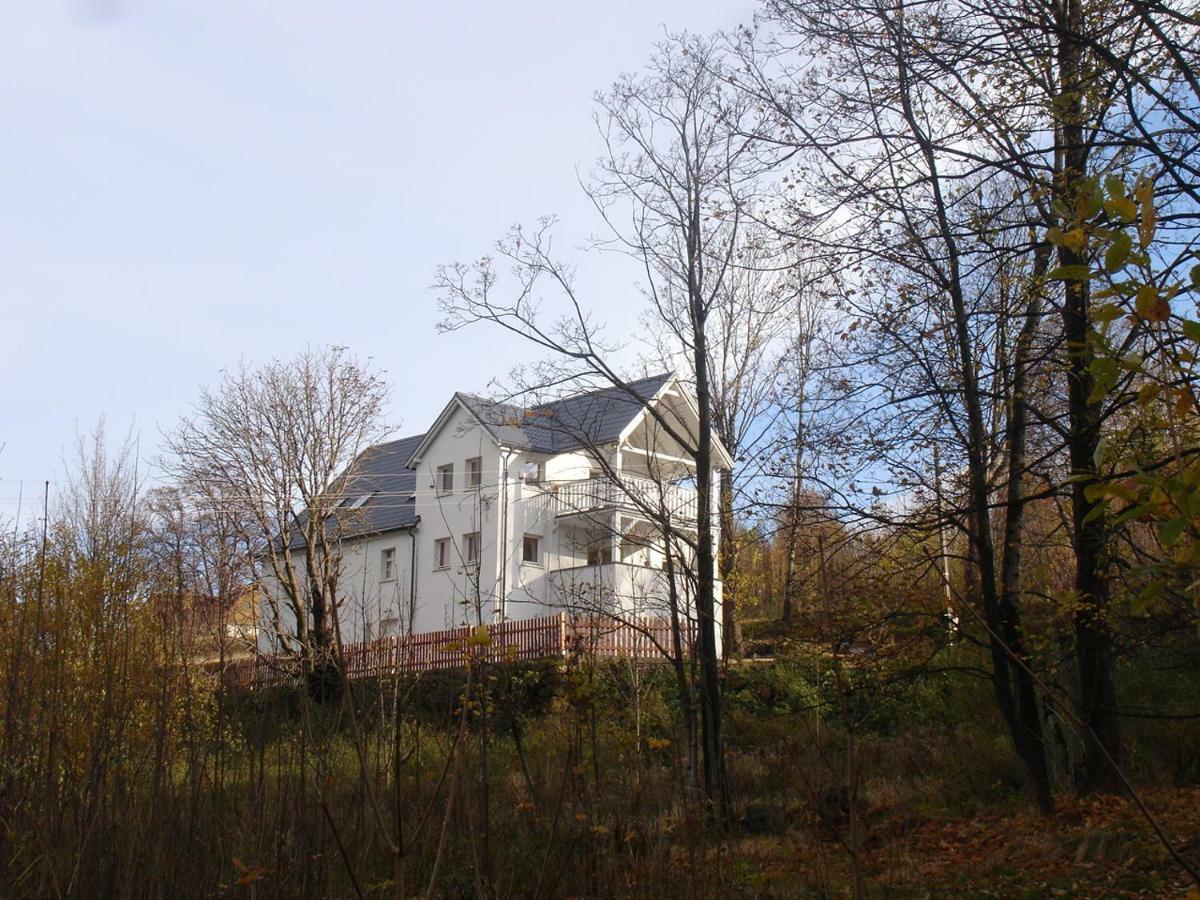 Villa Panorama Mirsk 외부 사진