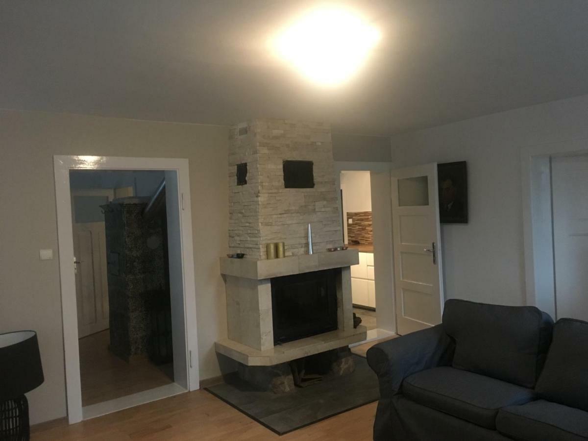 Villa Panorama Mirsk 외부 사진