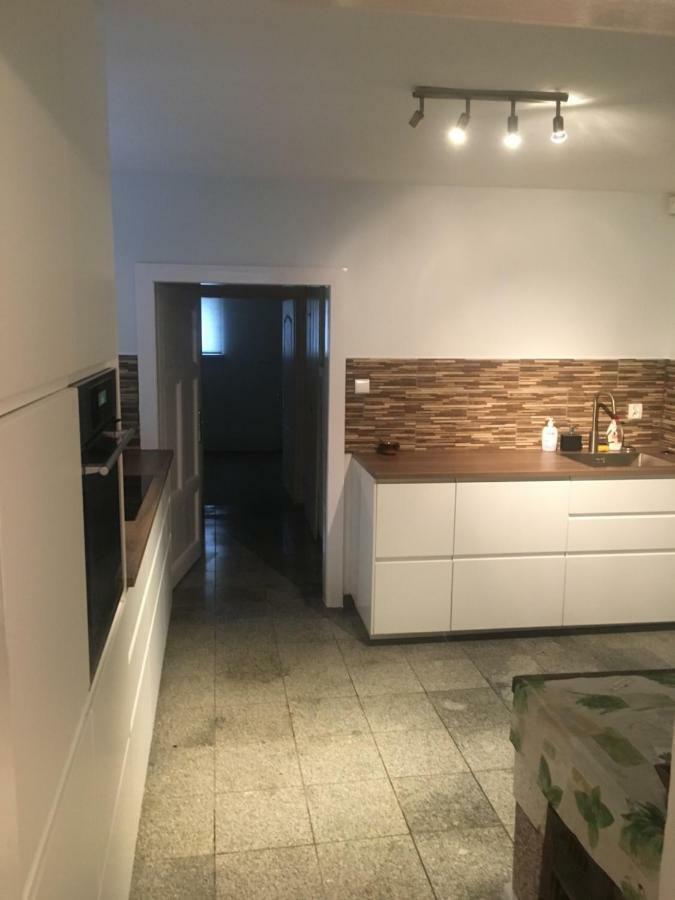 Villa Panorama Mirsk 외부 사진